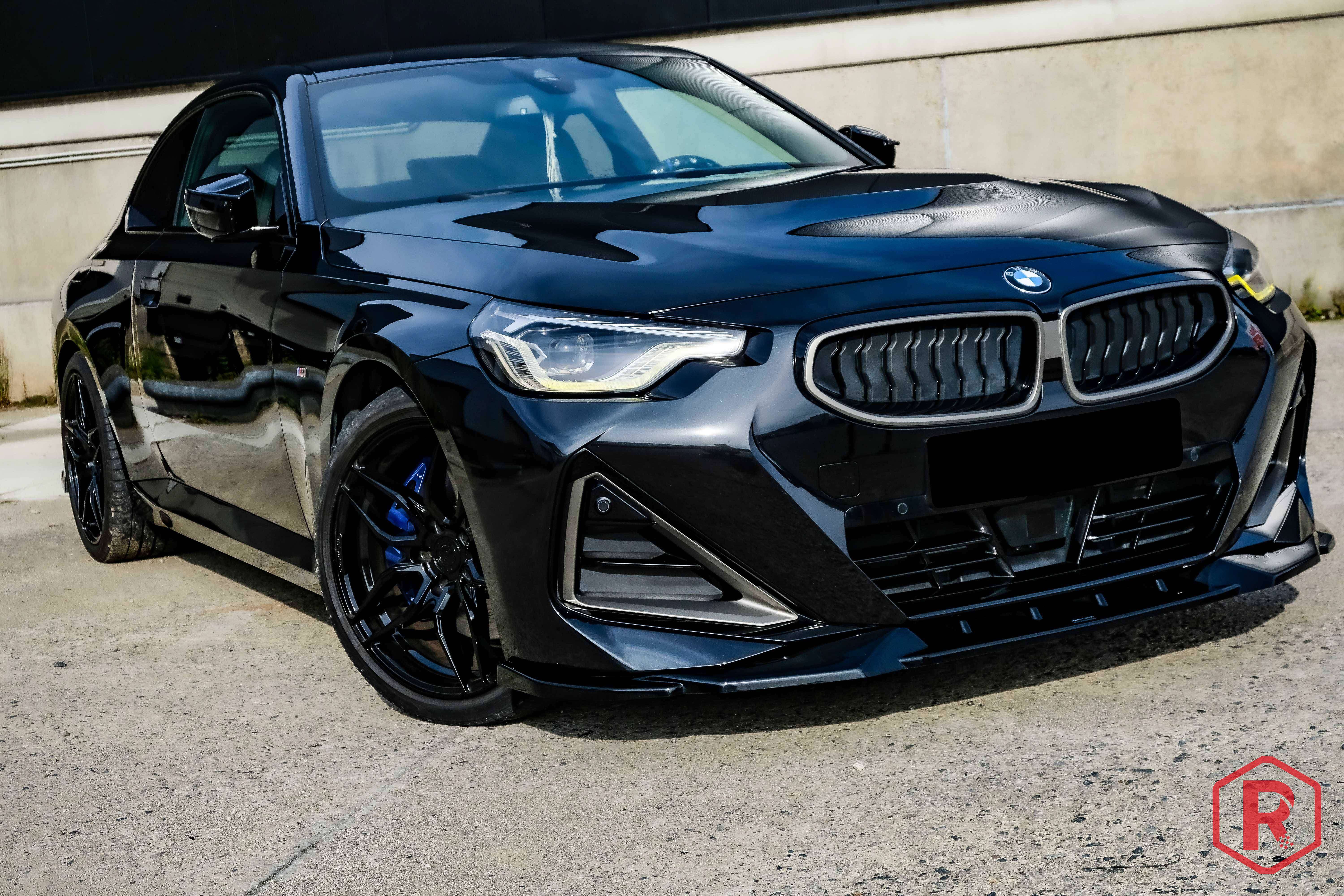 BMW 240