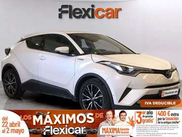 125H Style Plus