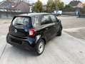 smart forFour Forfour 1.0i Passion Black - thumbnail 8