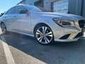 Mercedes-Benz CLA 220 CDI Aut. Grau - thumbnail 2