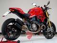 Ducati Monster 1200 Monster 1200 S solo 21.463 km Rosso - thumbnail 14