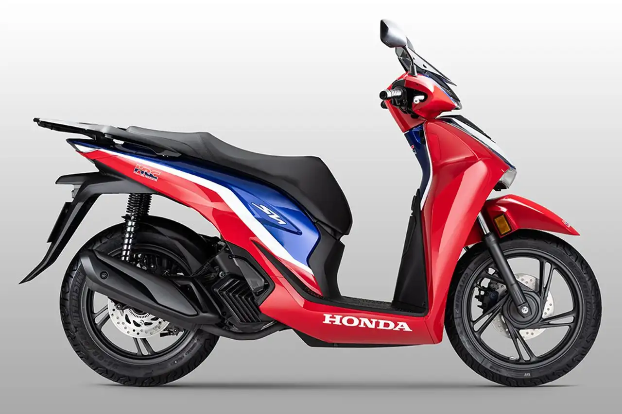 Honda SH 150