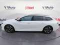 Peugeot 508 508 Plug-in Hybrid 225 e-EAT8 SW GT Line Bianco - thumbnail 7