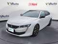 Peugeot 508 508 Plug-in Hybrid 225 e-EAT8 SW GT Line Bianco - thumbnail 1