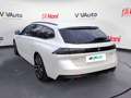 Peugeot 508 508 Plug-in Hybrid 225 e-EAT8 SW GT Line Bianco - thumbnail 20