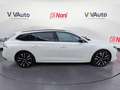 Peugeot 508 508 Plug-in Hybrid 225 e-EAT8 SW GT Line Bianco - thumbnail 8