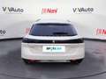 Peugeot 508 508 Plug-in Hybrid 225 e-EAT8 SW GT Line Bianco - thumbnail 4