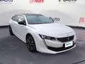 Peugeot 508 508 Plug-in Hybrid 225 e-EAT8 SW GT Line Bianco - thumbnail 19