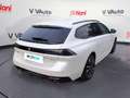 Peugeot 508 508 Plug-in Hybrid 225 e-EAT8 SW GT Line Bianco - thumbnail 2