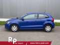 Volkswagen Polo 1.2 Trendline 44 kW (60 PS), Schalt. 5-Gang Blau - thumbnail 4
