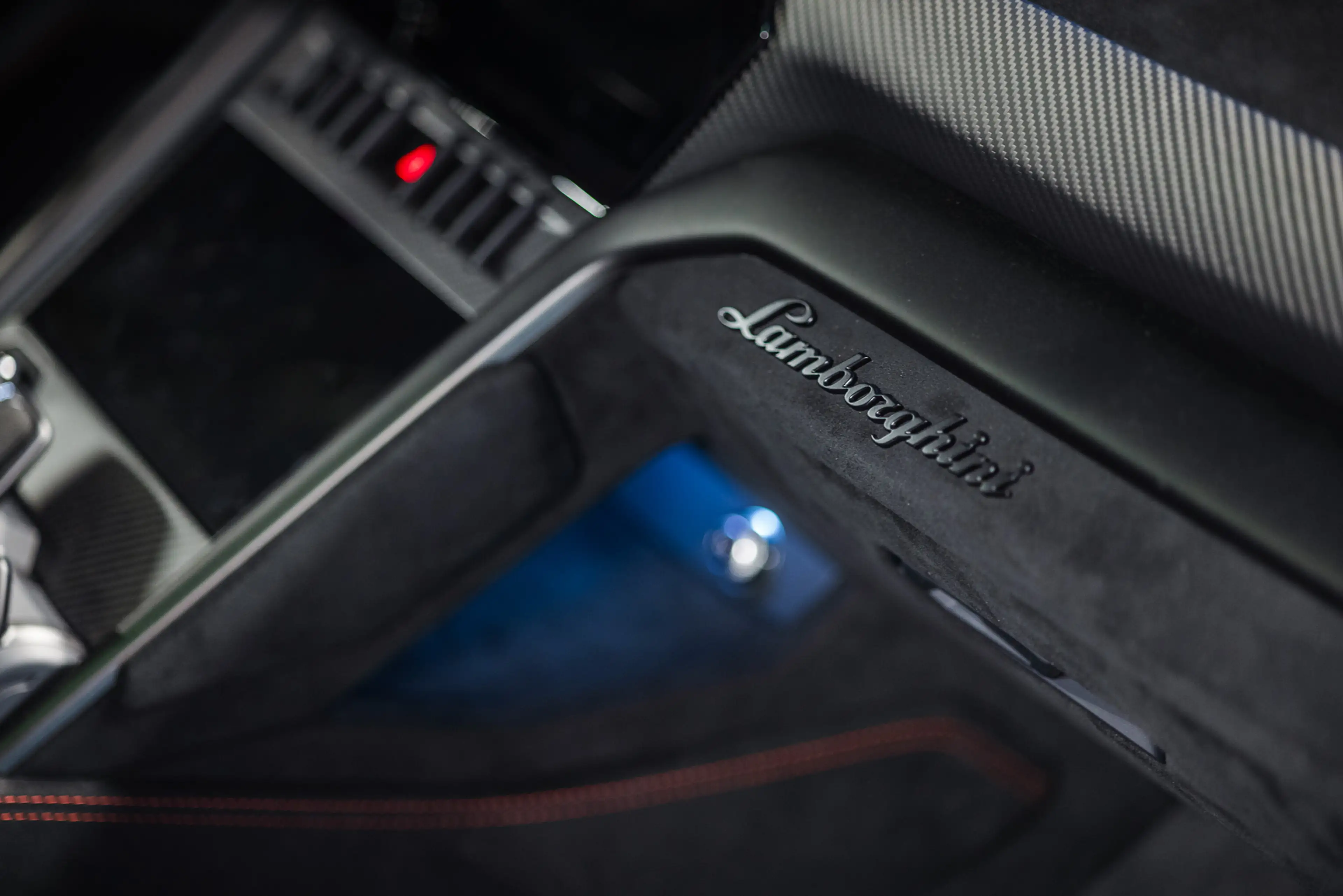 Lamborghini Urus 4.0 V8 Performante Btw auto, (€ 254.504,13 Ex B.T. — photo 15
