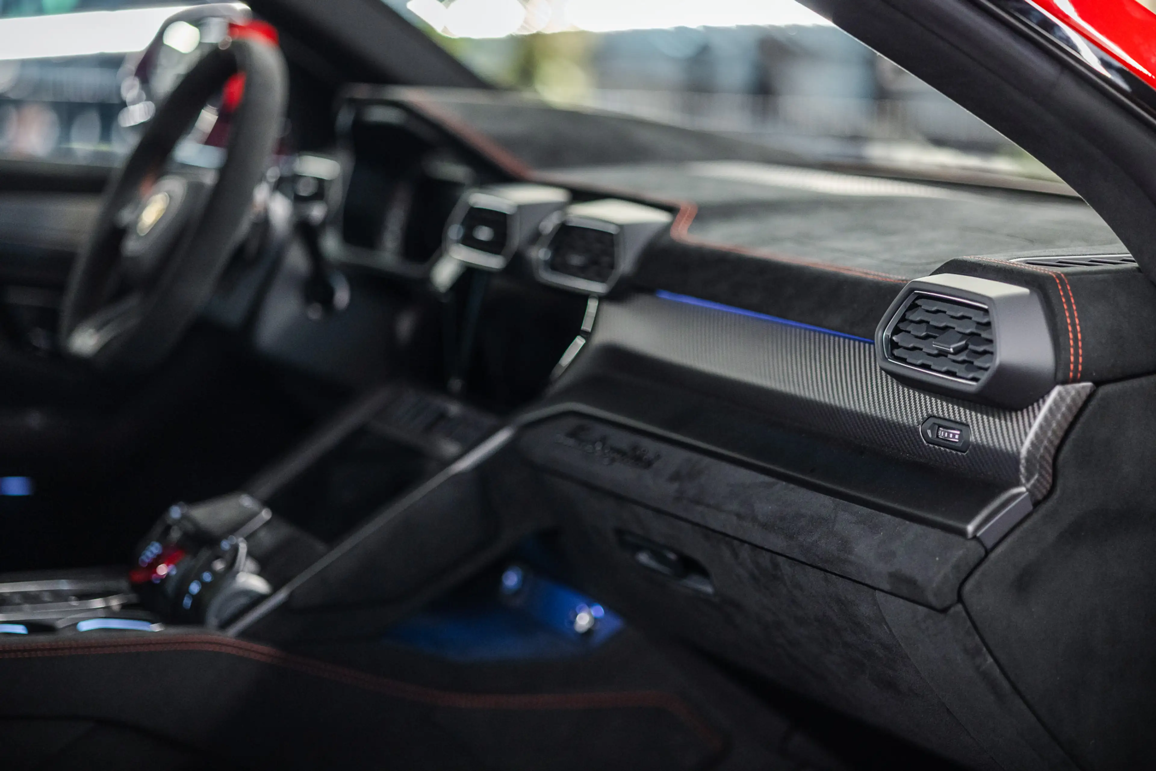 Lamborghini Urus 4.0 V8 Performante Btw auto, (€ 254.504,13 Ex B.T. — photo 6