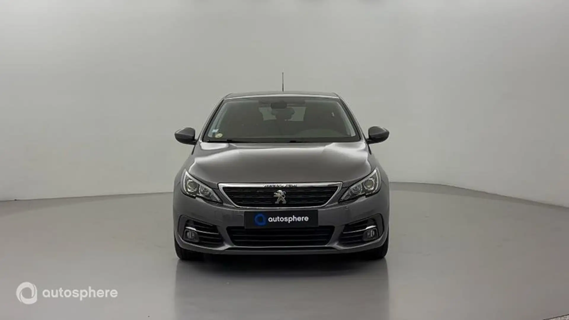 Peugeot 308 1.5 BlueHDi 100ch E6.c S\u0026S Style - 2