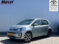 Volkswagen up! 1.0 BMT high up! NL auto Apple Carplay Android aut Gris - thumbnail 1