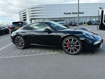 911 Carrera S PDK