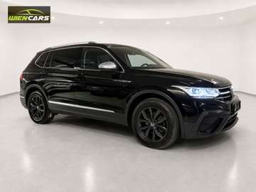 Allspace 2.0 TDI SCR DSG*MATRIX-LED*NAVI*AHK*