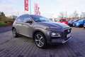 Hyundai KONA 1.0 T-GDI Premium 2WD LED Navi Totwinkel Grau - thumbnail 4