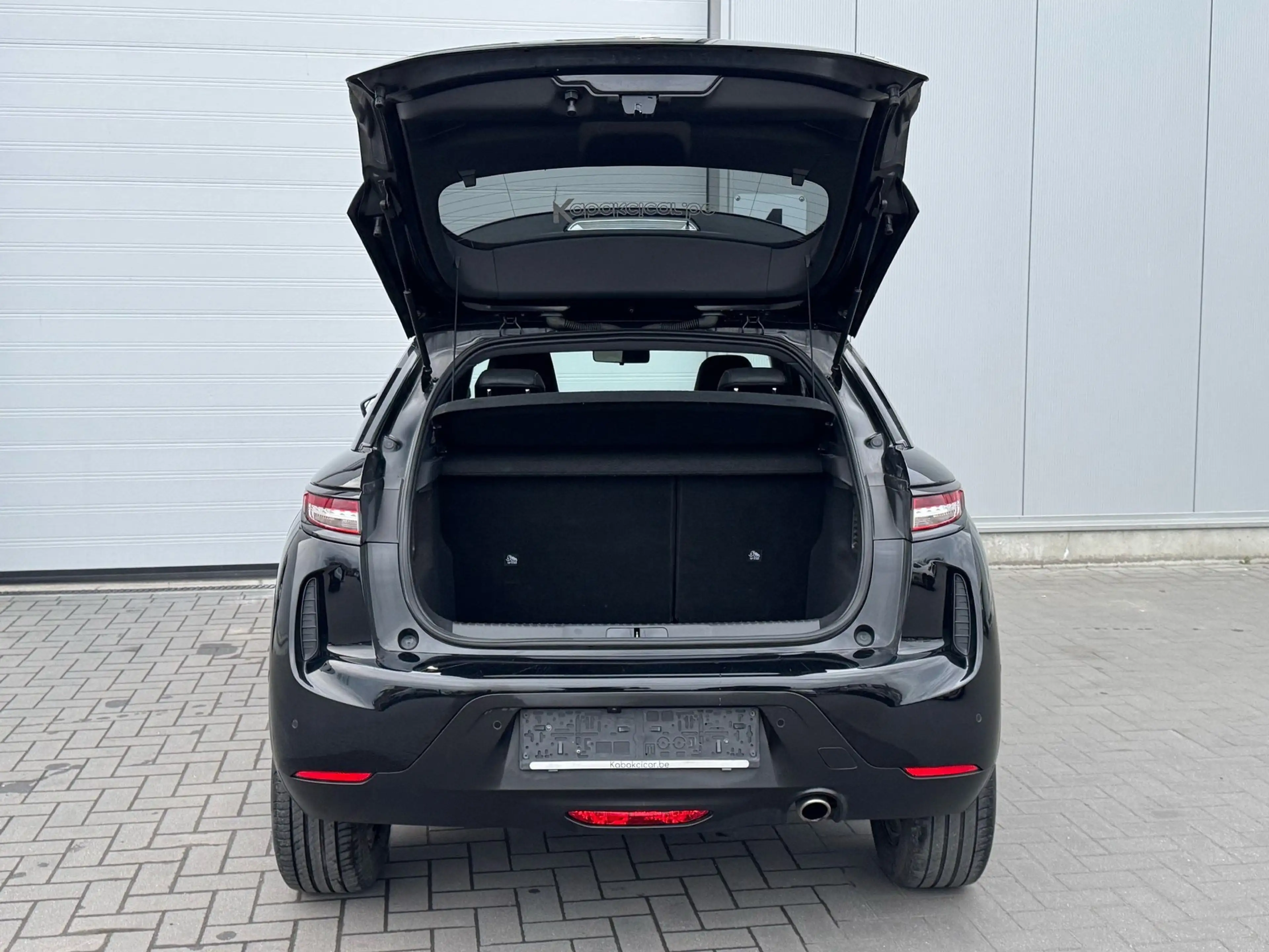 DS Automobiles DS 3 Crossback 1.5 BlueHDi  RIVOLI  // CUIR // GPS // CAMERA — photo 15