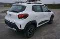 Dacia Spring Electric 27kWhComfort 1.Hd 8 fach SoH 94% Wit - thumbnail 4
