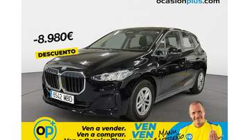 218iA Active Tourer 100kW
