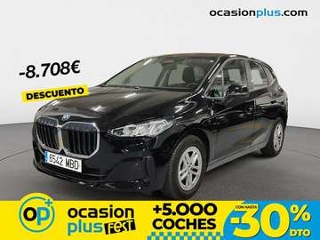 218iA Active Tourer 100kW