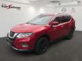 Nissan X-Trail 1.3 DIG-T N-Connecta Rouge - thumbnail 1