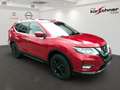 Nissan X-Trail 1.3 DIG-T N-Connecta Red - thumbnail 2