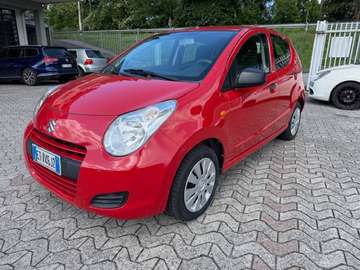 Alto VI 2009 1.0 vvt GL "OK NEOPATENTATI"