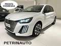 Peugeot 208 ALLURE VISION PACK 1.2 100cv S&S Bianco - thumbnail 2