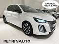 Peugeot 208 ALLURE VISION PACK 1.2 100cv S&S Bianco - thumbnail 1