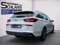 Hyundai i30 Kombi 1.5 T-GDI 7-DCT Intro Edition Mild-Hyb Bianco - thumbnail 4