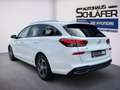 Hyundai i30 Kombi 1.5 T-GDI 7-DCT Intro Edition Mild-Hyb Bianco - thumbnail 6