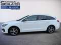 Hyundai i30 Kombi 1.5 T-GDI 7-DCT Intro Edition Mild-Hyb Bianco - thumbnail 7