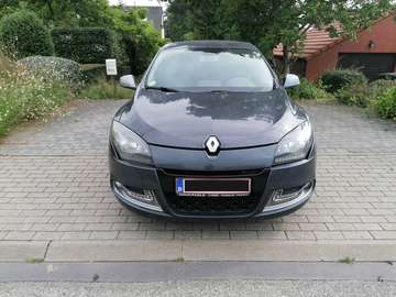 Megane 1.5 dCi Energy TomTom Edition