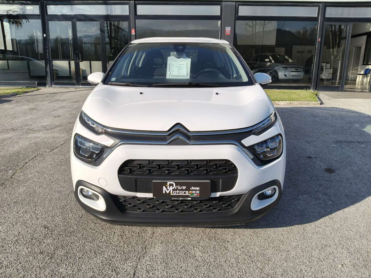 Citroen C3 C3 1.2 puretech You! s