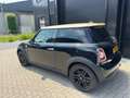 MINI One 1.6 55Kw/75Pk Chili Black - thumbnail 4