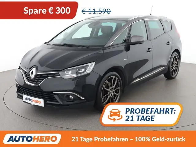 Renault Grand Scenic 1.5 dCi Energy BOSE-Edition