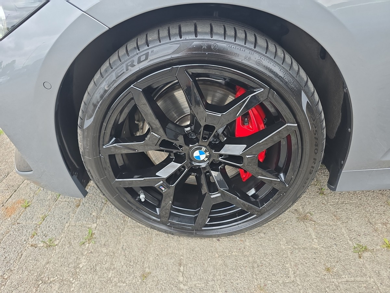 BMW 320 d xDr.Tour. M-Sport Pro+AHK+Standh.+PANO+aLED+19"+ — photo 7