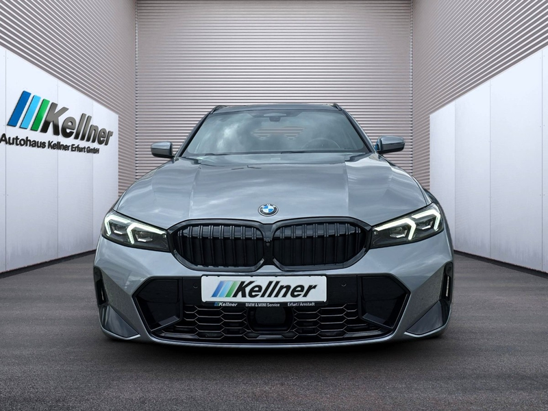 BMW 320 d xDr.Tour. M-Sport Pro+AHK+Standh.+PANO+aLED+19"+ — photo 3