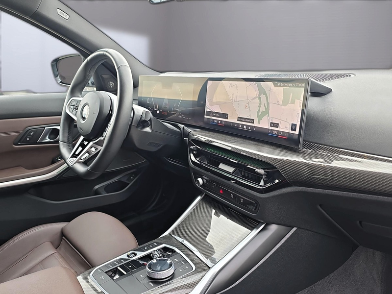 BMW 320 d xDr.Tour. M-Sport Pro+AHK+Standh.+PANO+aLED+19"+ — photo 15