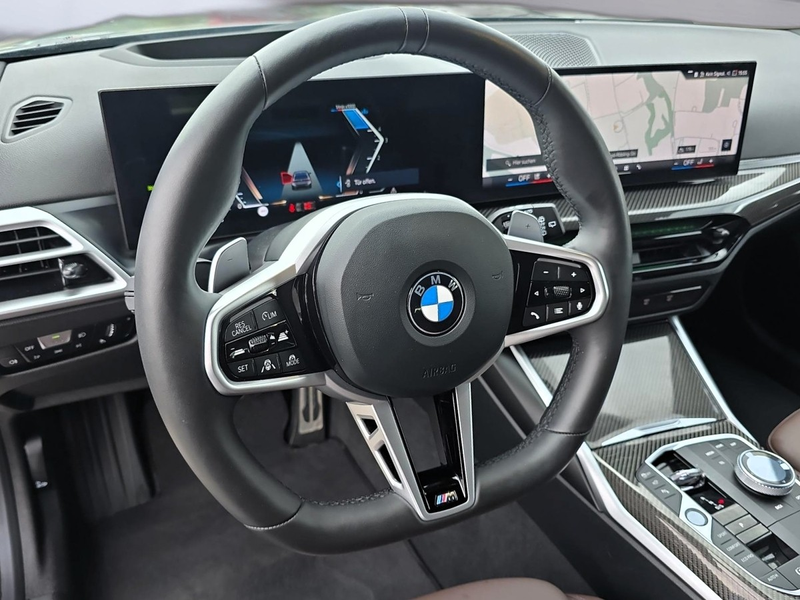 BMW 320 d xDr.Tour. M-Sport Pro+AHK+Standh.+PANO+aLED+19"+ — photo 14