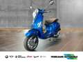Vespa Primavera 125 S I-Get E5, Style Sport, Metallic, Bleu - thumbnail 1