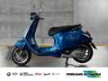 Vespa Primavera 125 S I-Get E5, Style Sport, Metallic, Blau - thumbnail 2