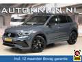Volkswagen Tiguan 1.4 TSI eHybrid 245pk R-Line Business+ | Leder & M Grijs - thumbnail 1