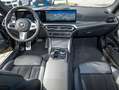 BMW 420 XD COUPE' M SPORT CURVED DISPLAY LASER KAMERA 19 Nero - thumbnail 5