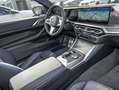 BMW 420 XD COUPE' M SPORT CURVED DISPLAY LASER KAMERA 19 Nero - thumbnail 7
