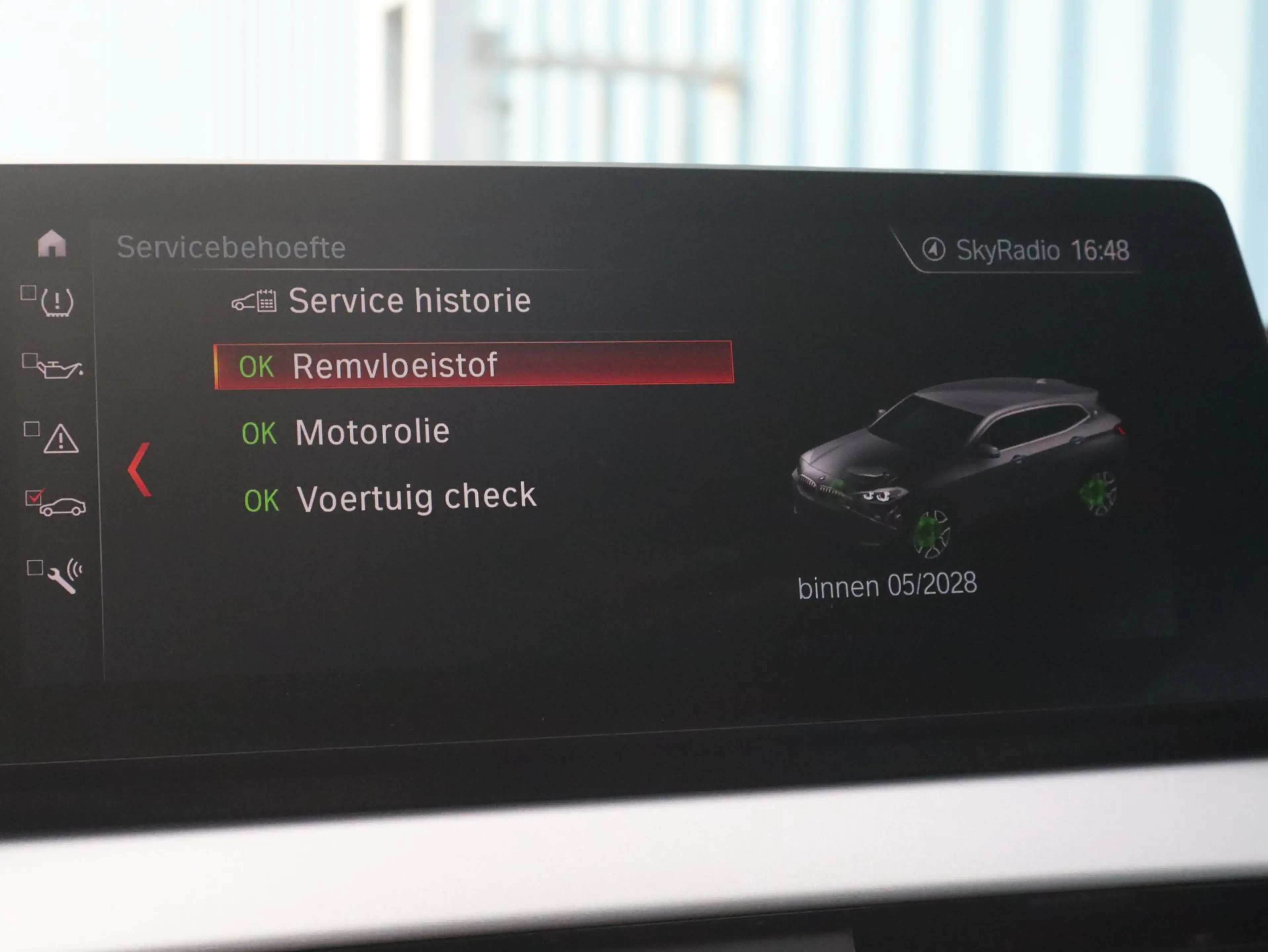 BMW X2 sDrive18i AUTOMAAT | LAGE KM-STAND | NAVI | CLIMA — photo 14