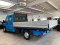 Citroen Jumper 2,0 HDI Pritsche Doka Maxi L4*Garantie* Azul - thumbnail 16