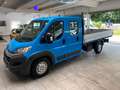 Citroen Jumper 2,0 HDI Pritsche Doka Maxi L4*Garantie* Azul - thumbnail 19