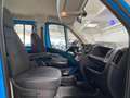 Citroen Jumper 2,0 HDI Pritsche Doka Maxi L4*Garantie* Azul - thumbnail 32